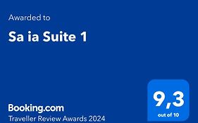 Sa Ia Suite 1