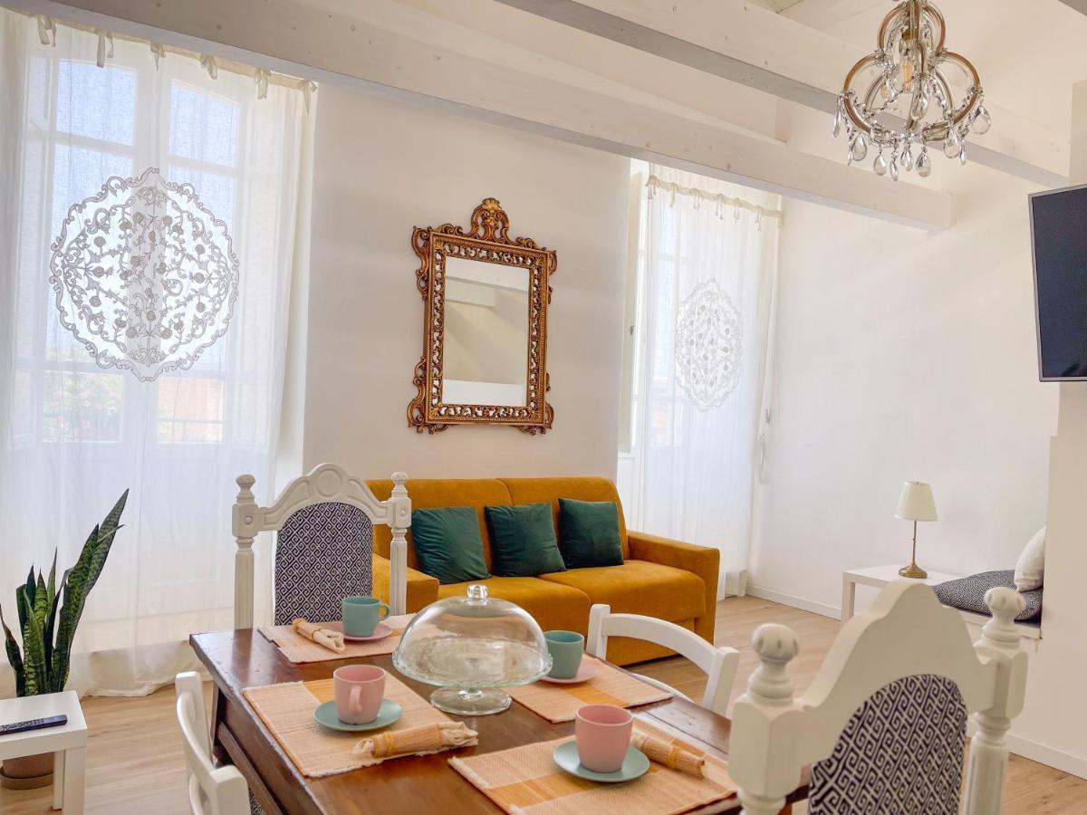 Sa Ia Suite 1 Cagliari Zewnętrze zdjęcie